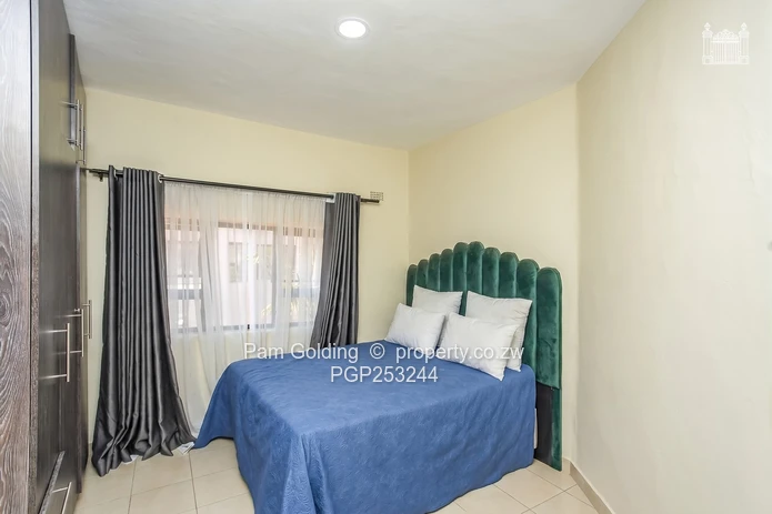 Unique Dual-Apartment Property