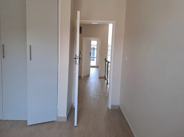 3 Bedroom Garden Flat