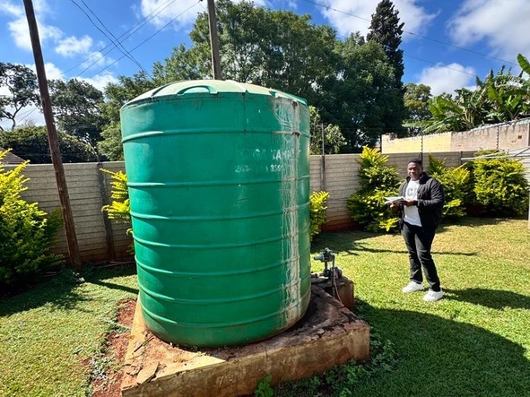 3 Bedroom Flat & Apartment