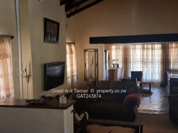 2.4Ha Commercial Farm for Sale - Marondera Svosve Road Property