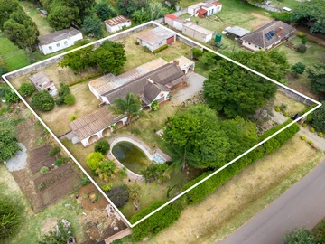 Renovators Delight on Marlborough Drive