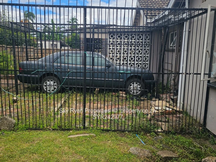 Mabelreign House For Sale 