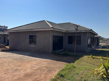 3 Bedroom Townhouse Complex