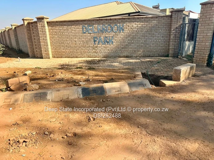Westle(Delbrooke)house for sale,gated community 
