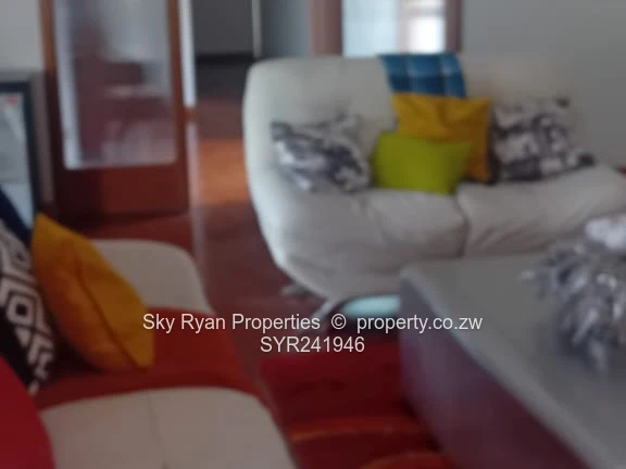 Alexandra Park House For Sale