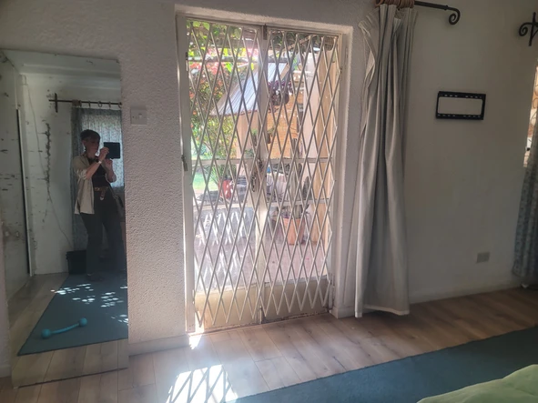 2 Bedroom Cottage