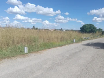 Prime 6405m² Commercial & Industrial Land in Sunway City, Harare East