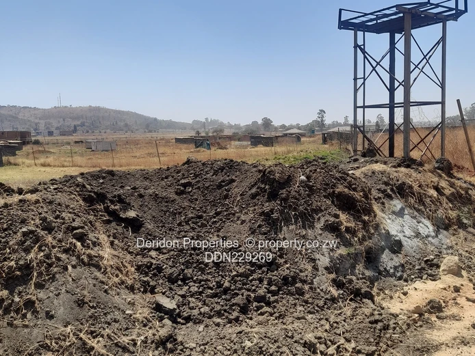 Build your dream home 