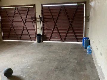 4 Bedroom Townhouse Complex