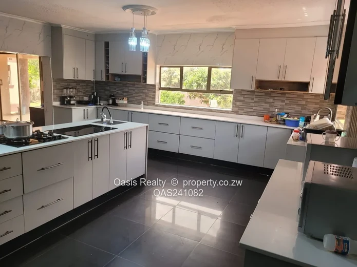 Stunning double storey home for sale on developer cession!