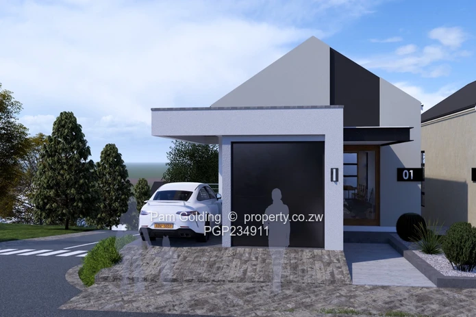 Eagle Heights: Your Investment in Victoria Falls' Future