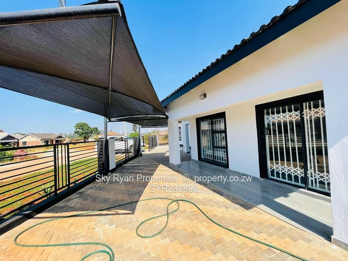 Cold Comfort House For Sale 