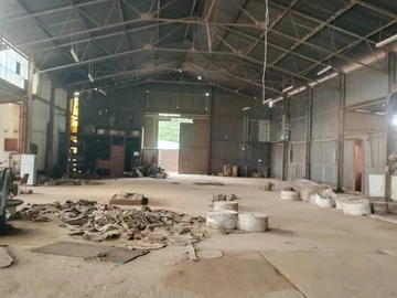 Warehouse & Factory