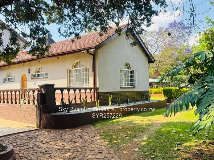 Kambanji | Luxury Estate