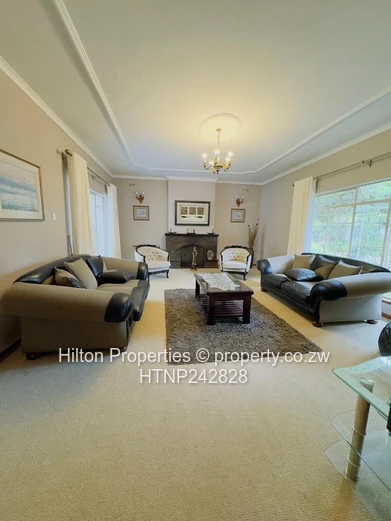 Furnished Home in Alex Park | Opposite Hellenic School