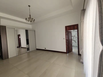 4 Bedroom Townhouse Complex
