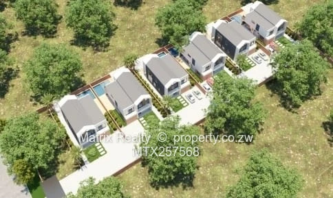 4 Bedroom Townhouses for Sale in Mt Pleasant