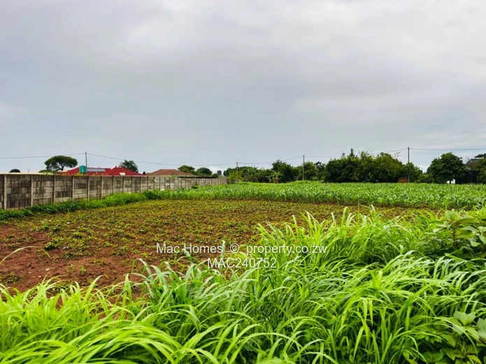 Norton Knowe Phase 2 Residential Stand for Sale (Sole Mandate)