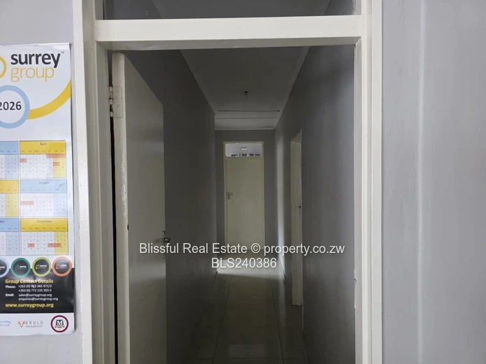 House For sale in Fairview park  Ruwa