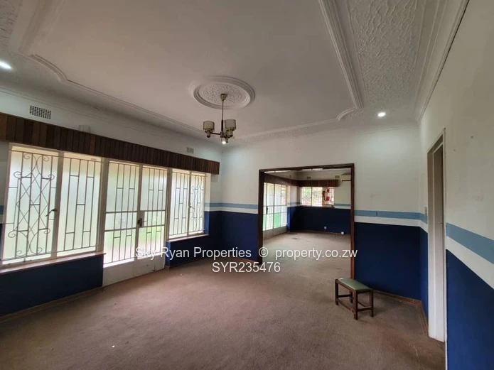 Eastlea House  To Let