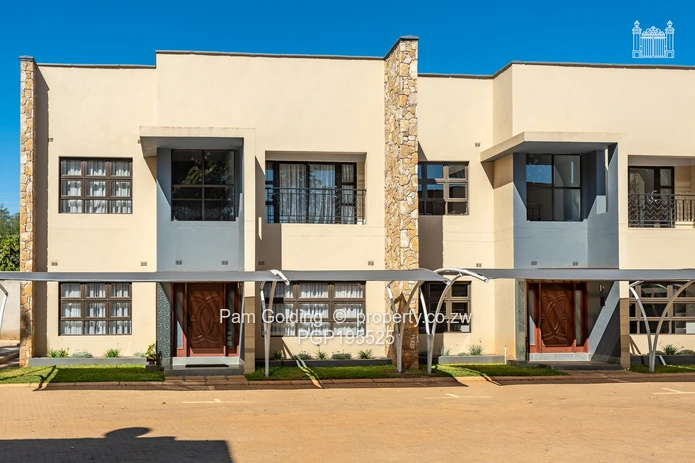 Best townhouse value (Sole Mandate)