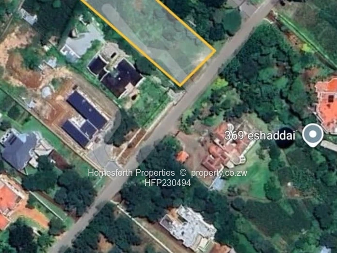 Prime 4,410 m² Helensvale Stand 