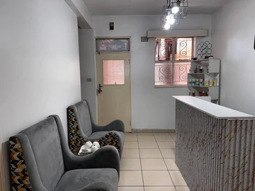 Commercial Property