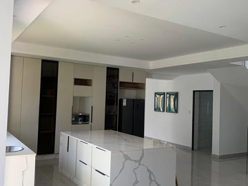 5 Bedroom Townhouse Complex