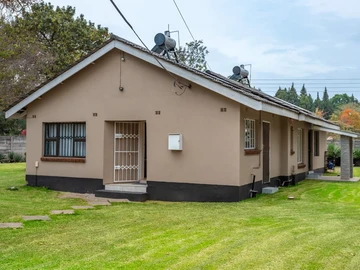 2 Bedroom Cottage