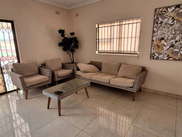 72 Unit Townhouse Complex