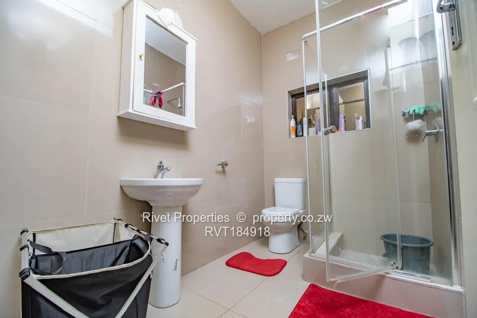 Emerald Hill Flats Choice  Of 2 Blocks