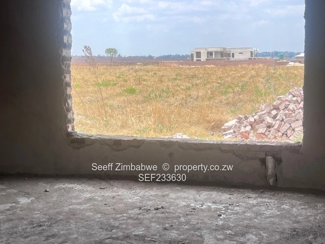 Finish To Your Own Taste