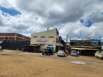 Shop & Retail Property