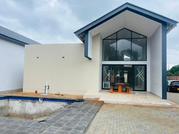 3 Bedroom Townhouse Complex