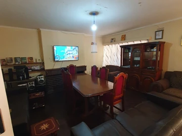 3 Bedroom Townhouse Complex