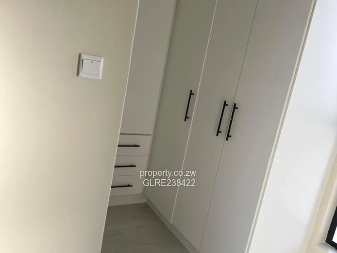 Bluffhill 3 Bedroomed Apartment To Rent