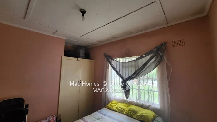 Mabelreign House for Sale