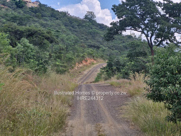 Ready for a Prestigious Residential Estate