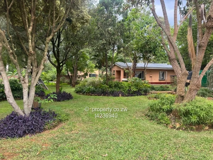 Ballantyne Park 1 bedroom cottage to rent  (Sole Mandate)