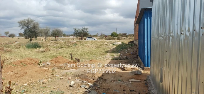 Prime Commercial Investment Opportunity