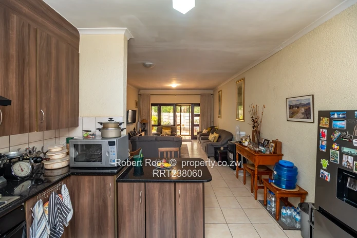Townhouse For Sale In Newlands