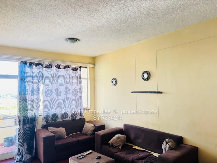 Eastview Garden Flats For Sale