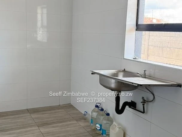 Cottage In Ruwa For Rent