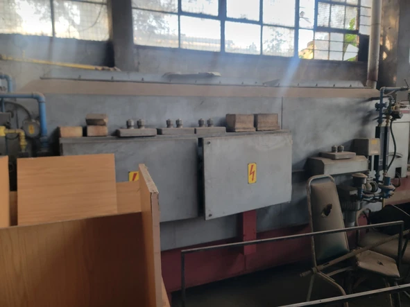 Warehouse & Factory
