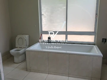 3 Bedroom Townhouse Complex