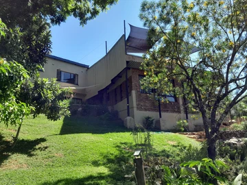 Mutare Avenues