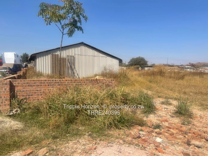 Prime Cormercial Property For Sale