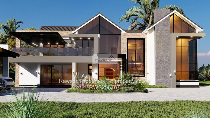 Arlington Estate Double Storey House Forsale 