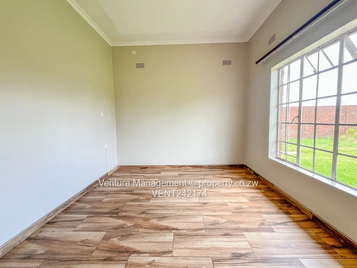 Family-Friendly Monavale Home