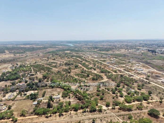 Secure Your Dream Stand at Elmar Park — Marondera’s Hottest New Development! (Sole Mandate)